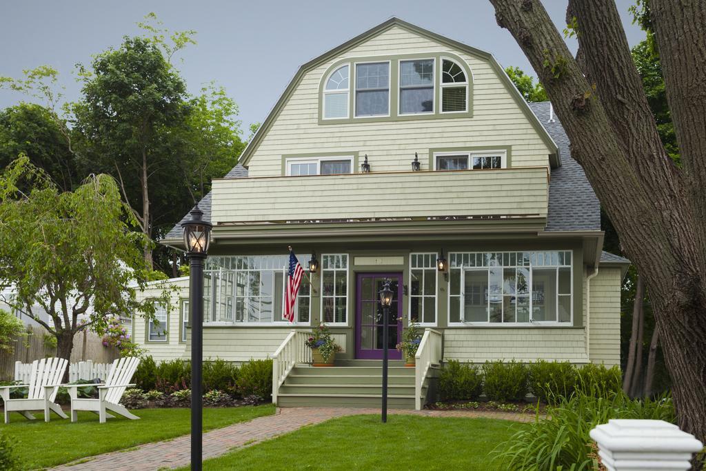 Inn On Shore Road Ogunquit Quarto foto